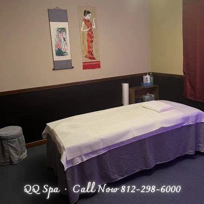 asian massage terre haute indiana|QQ SPA .